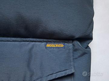 Woolrich smanicato