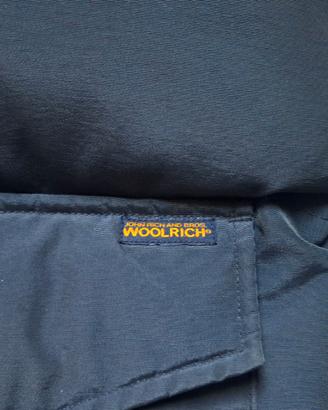 Woolrich smanicato