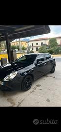 Alfa Romeo giuletta