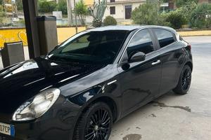 Alfa Romeo giuletta