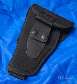 Fondina Vega cordura biuso M203 per Beretta px4 st