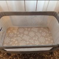 Kikka boo culla next too me