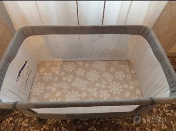 Kikka boo culla next too me