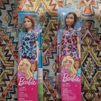 Bambole Barbie Trendy