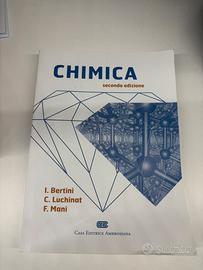 Chimica