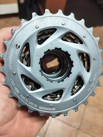 pacco pignoni sram red 12v