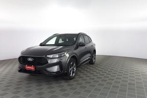 FORD Kuga Kuga 2.5 Plug In Hybrid 243 CV CVT 2WD