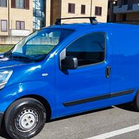 Fiat fiorino senza IVA