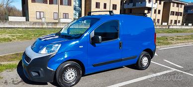 Fiat fiorino senza IVA