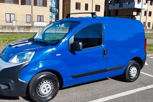 Fiat fiorino senza IVA