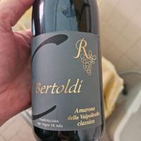 Amarone della Valpolicella Classico