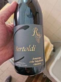 Amarone della Valpolicella Classico