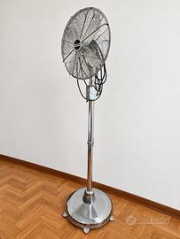 Ventilatore a piantana - Marca CINNI