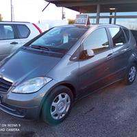 Mercedes-benz A 160 BLUEFFICIENCY SPECIAL EDITION 