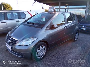 Mercedes-benz A 160 BLUEFFICIENCY SPECIAL EDITION 