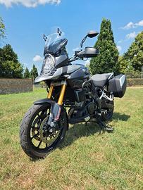 Suzuki V-Strom 1000 ABS 2016 