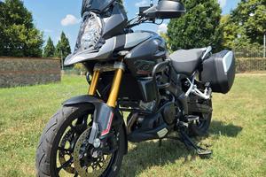 Suzuki V-Strom 1000 ABS 2016 