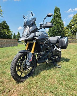 Suzuki V-Strom 1000 ABS 2016 