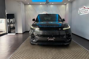 Land Rover Range Sport 3.0D l6 300 CV Dynamic HSE