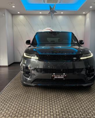 Land Rover Range Sport 3.0D l6 300 CV Dynamic HSE