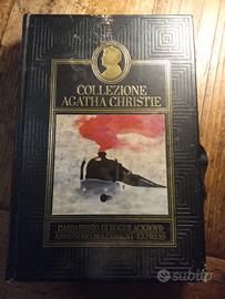Collezione Agatha Christie 