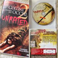 Lotto DVD film horror