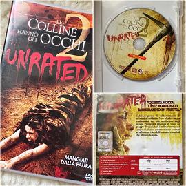 Lotto DVD film horror