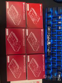 Raspberry Pi 4 model B