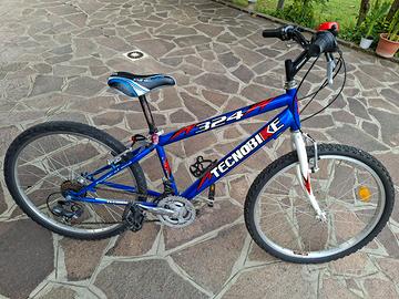 Bicicletta