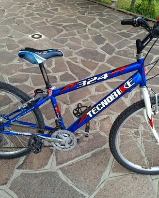 Bicicletta