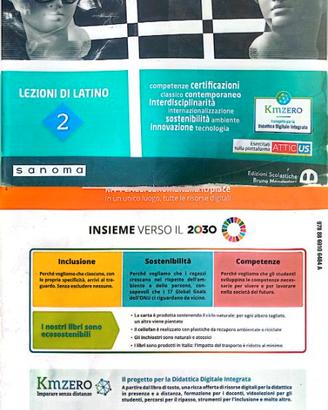 libri scolastici usati