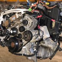motore bmw  n57d30c     anno 2020   km  62311