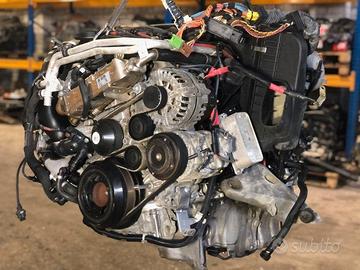 motore bmw  n57d30c     anno 2020   km  62311