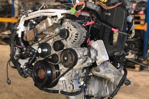 motore bmw  n57d30c     anno 2020   km  62311