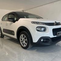 Citroen C3 PureTech 82 S&S NEOPATENTATI