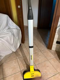 Lavapavimenti Kärcher