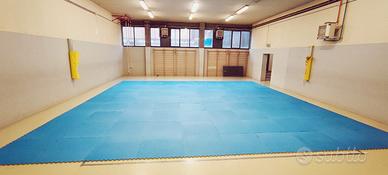 Tatami Pro per Arti Marziali