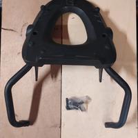 Portapacchi per Yamaha Xtx 660