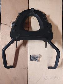 Portapacchi per Yamaha Xtx 660