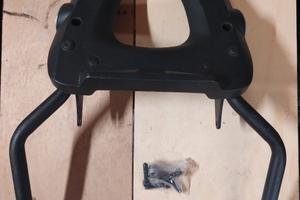 Portapacchi per Yamaha Xtx 660