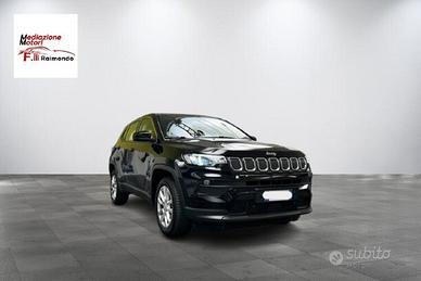 Jeep Compass 1.6 Multijet II 2WD Business