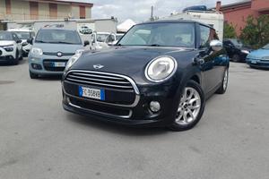 Mini Cooper Clubman 1.5