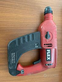 Tassellatore a batteria Flex