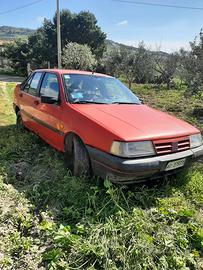 Fiat tempra imm 1991 1.6 benz  unicoproprietario