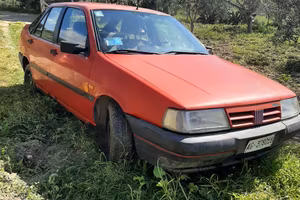 Fiat tempra imm 1991 1.6 benz  unicoproprietario