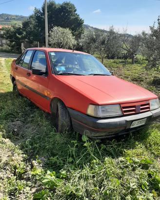 Fiat tempra imm 1991 1.6 benz  unicoproprietario
