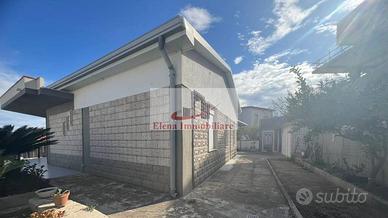 Villa di 128 m² con 5 locali a Alcamo