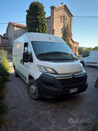 Citroen Jumper
