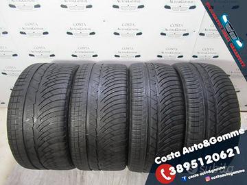 245 35 19 285 30 19 Michelin MS 90% Pneus