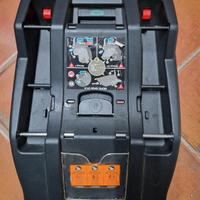 Base Isofix Peg Perego